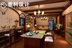 别墅装修全包五大陷阱要注意了