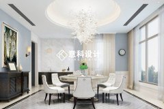 高档别墅装修如何验收吊顶施工