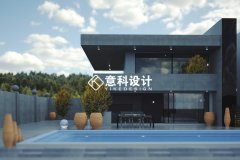 上海别墅设计_独栋别墅装修如何设计更好？
