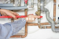 上海别墅装修设计_水路验收的标准是什么？
