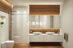 上海别墅设计装修_厕所装修大约需要多少钱？