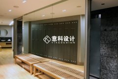 上海郊区别墅设计_卫生间可以改成衣帽间吗？