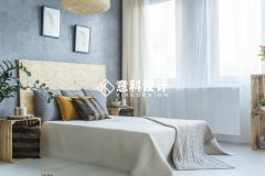 上海奉贤别墅装修_窗帘怎么选购