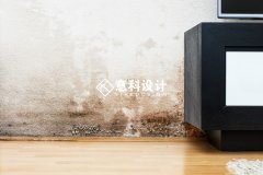 春夏季别墅墙面回潮如何处理？