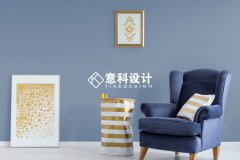 高档别墅设计_现代简约家装配色有讲究